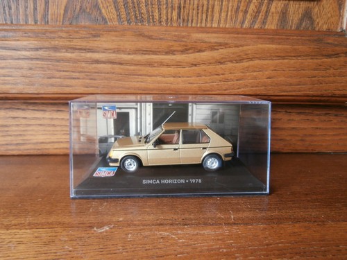 Simca horizon 1978 - 1978,