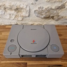 COQUE PS1 PLAYSTATION 1