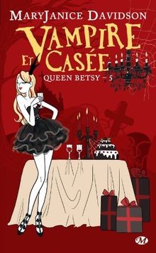 Queen betsy tome vampire - queen, betsy,