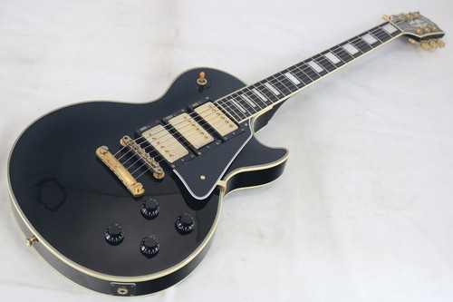 Burny guitare électrique - [burny],