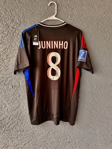 Lyon juninho soccer - lyon,