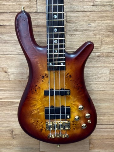 Warwick teambuilt streamer - warwick,