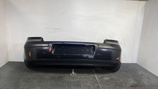 Pare choc arriere VOLKSWAGEN GOLF 4 1J6807421DGRU