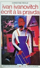 Ivan ivanovitch ecrit a "la