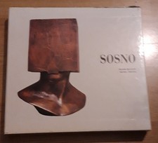 Sosno par P. Restany Ed. La