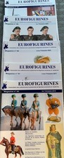 Revues catalogue figurine - revues,