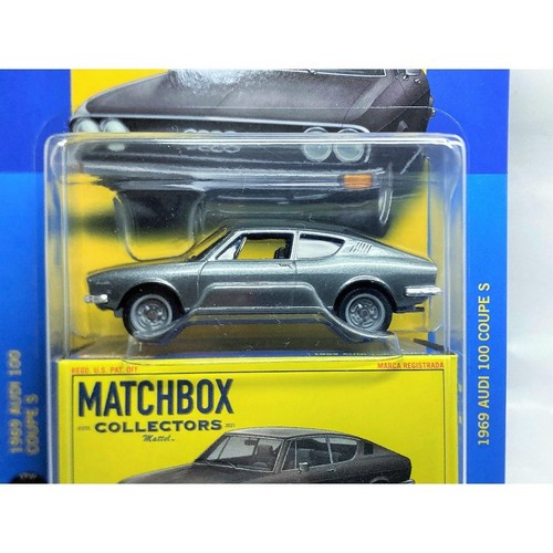 Audi 100 coupe - 100, s