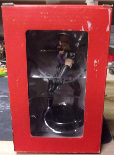 Figurine hawkeye marvel - "-,