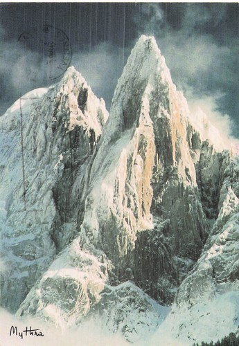 Chamonix mont blanc l - chamonix,
