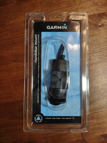 Garmin bike mount - bike,