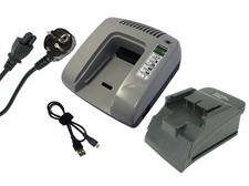 Chargeur De Batterie Li-Ion