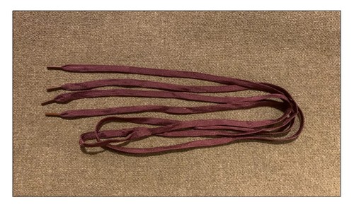 Ww2 lacets bottes - ww2,