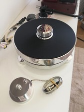 Transrotor MAX RB 330 cellule MM uccelo