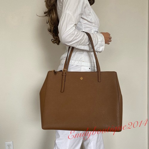 Nwt tory burch 134837 emerson - tory,