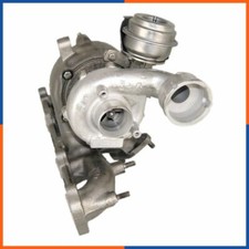 Turbo neuf pour AUDI, SEAT