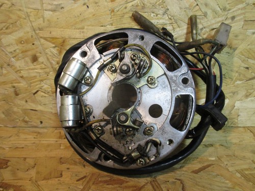 Stator alternateur et - stator,