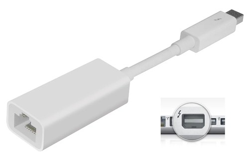 Pour apple thunderbolt to - apple,