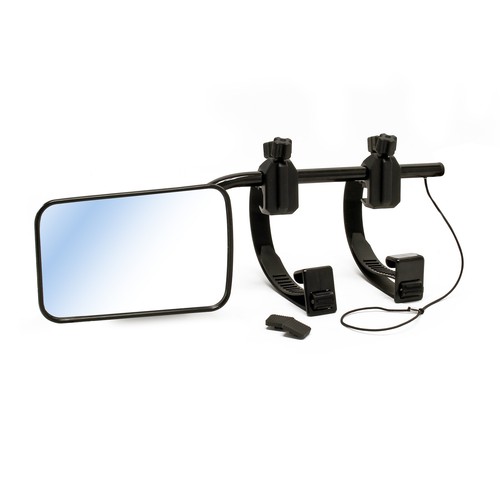 Miroir caravane 123 180mm - miroir, de