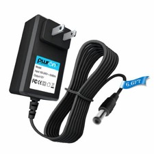 PwrON 12V AC/DC Adapter For
