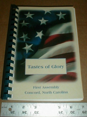First assembly church concord - first,