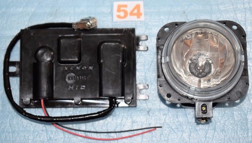 Kit ballast valeo - kit,