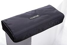 Housse rembourrée personnalisée pour synthé Clavia NORD Rack 2