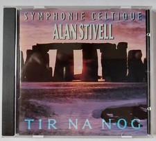 Alan Stivell | Symphonie