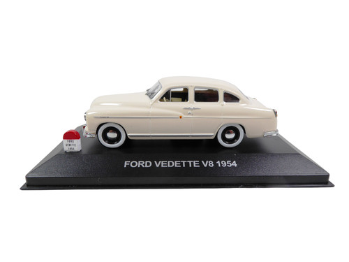Ford vedette 1954 1 43 - vedette, 1/43