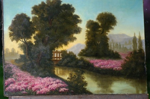 Gaston anglade fin 19ème les - gaston,
