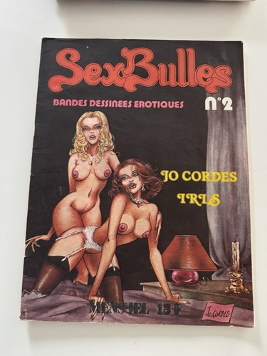 Sexbulles numéro bede - -,