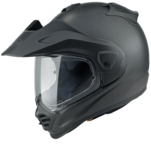 Casque arai tour noir mat - arai,