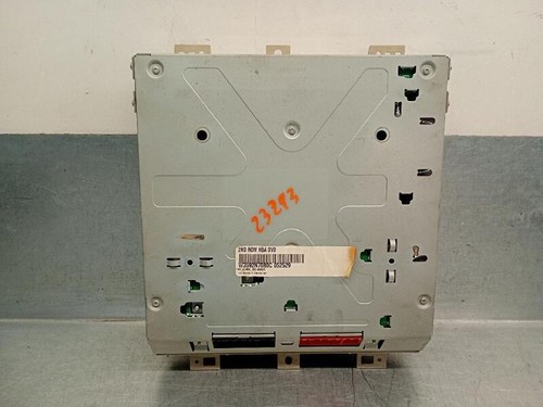 écran multifunction lancia - écran,
