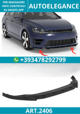 2406⭐Lame avant compatible