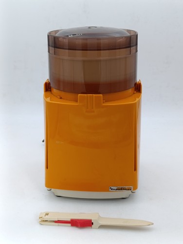 Moulinex hachoir électrique