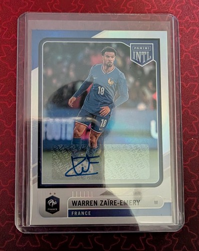 Panini intl equipe - panini,