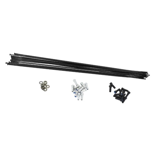 Rayon inox mavic renforce - rayon,