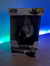 Cable Guys R.E.S.T - Star Wars - Imperial Stormtrooper Support pour Téléphone et