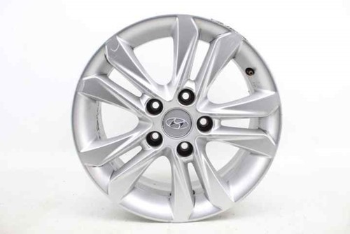 52910a5350 jante hyundai i30 - hyundai,