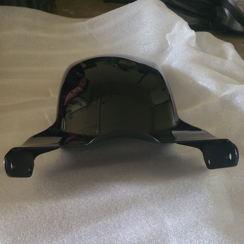 Garde boue arriere harley - garde,