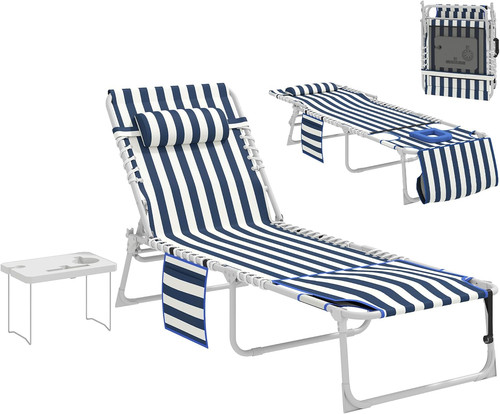 Tanning chair with face hole - tanning,