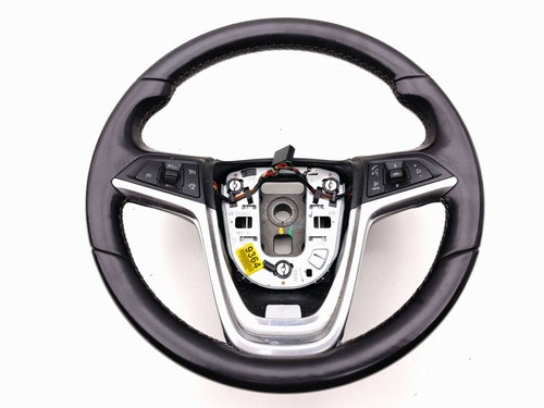 Opel mokka 2018 volant - opel,