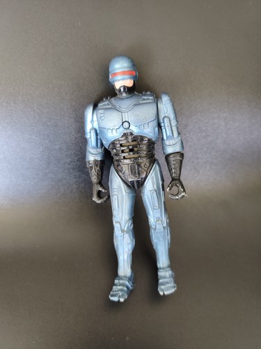 Figurine rétro robocop - rétro,