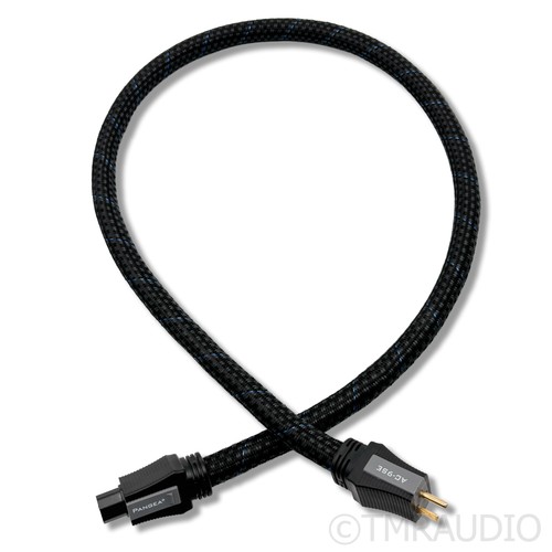 Pangea audio 9se power - audio, ac-9se