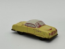 Modèle En Tôle Marque CR Charles Rossignol