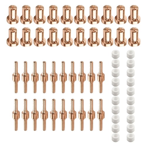 Pour plasma cutter nozzle tips - plasma,