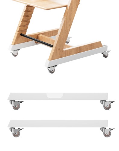 Wheels compatible with stokke - compatible,