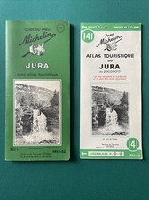 guide vert michelin ancien