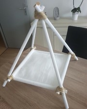 Tipi pour chat - tipi,