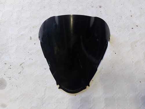 Bulle suzuki 650 99 2002 - bulle,
