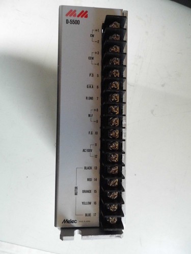 Melec 5500 d5500 - melec, /